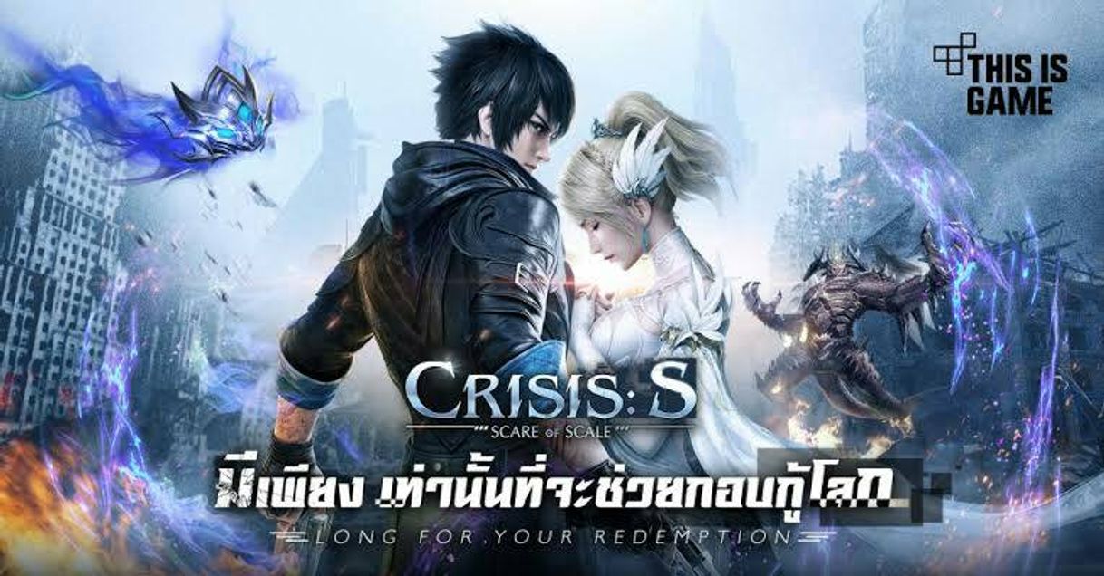 Crisis s