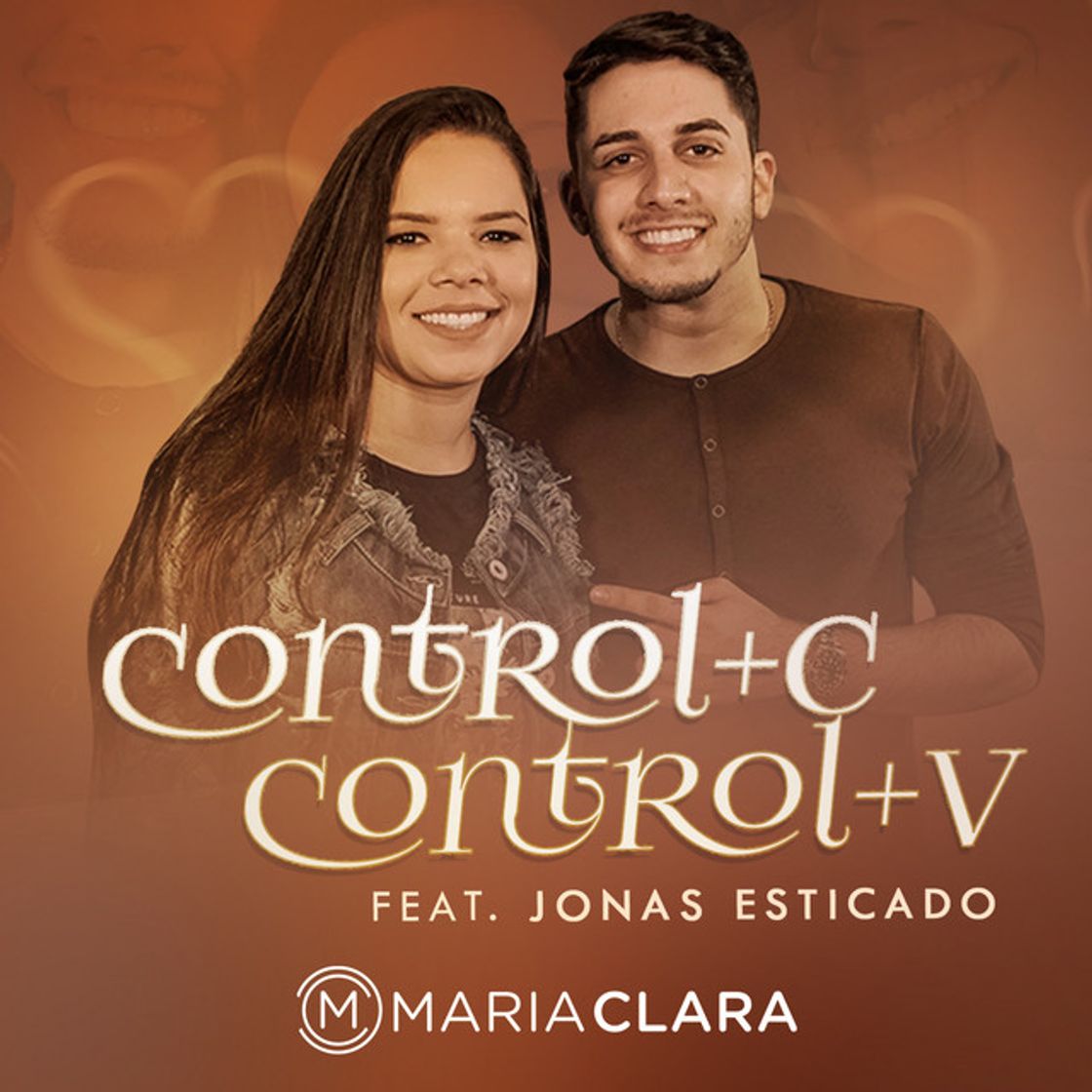 Canción Control C + Control V