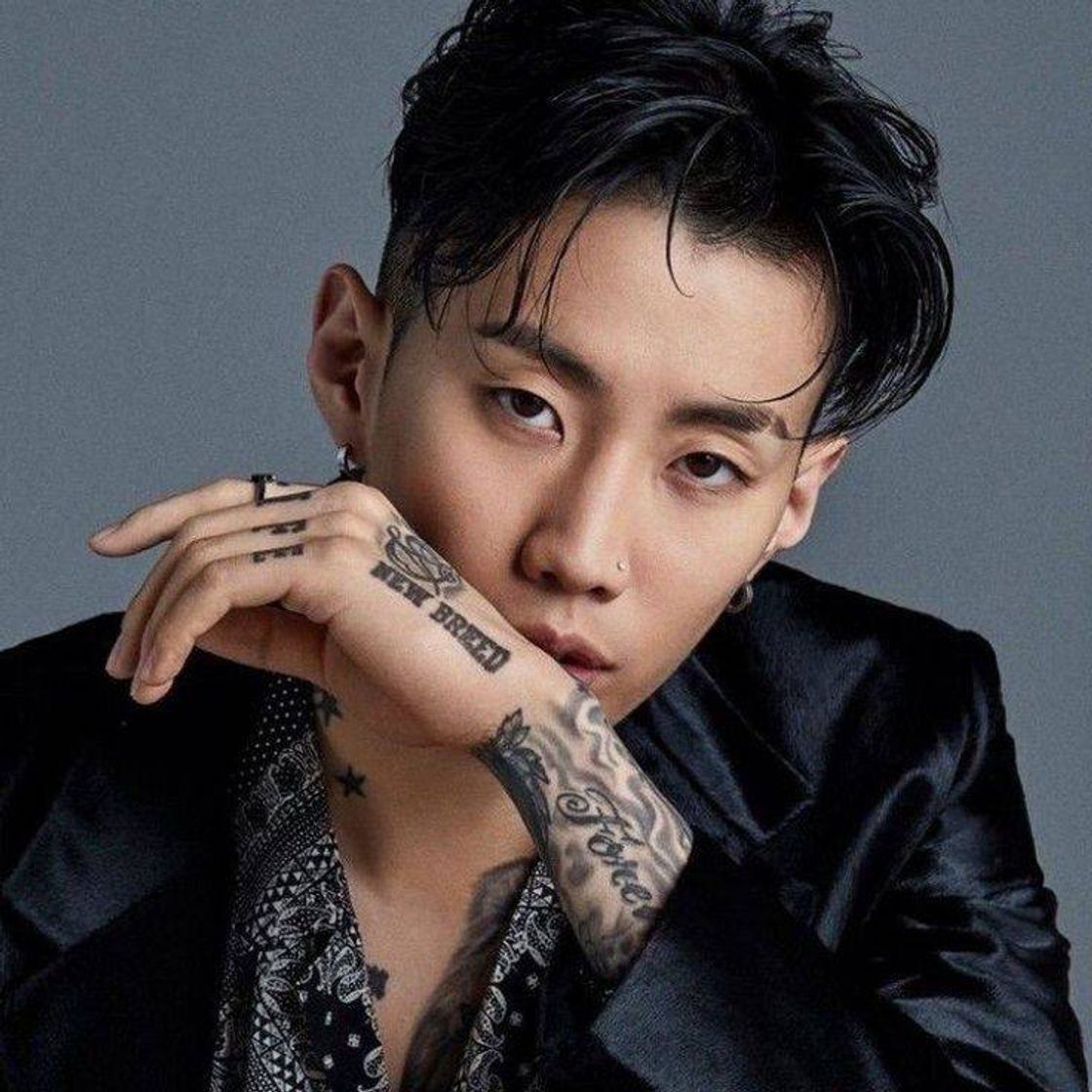 Moda Jay Park