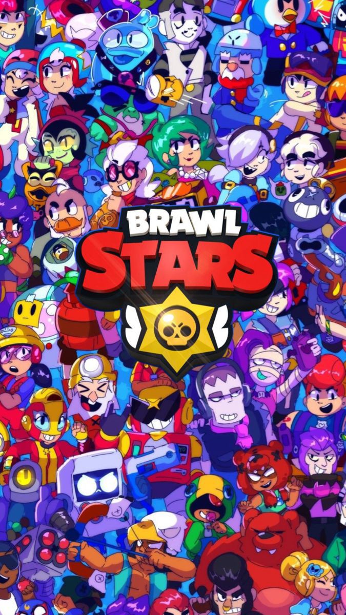 Braw Stars