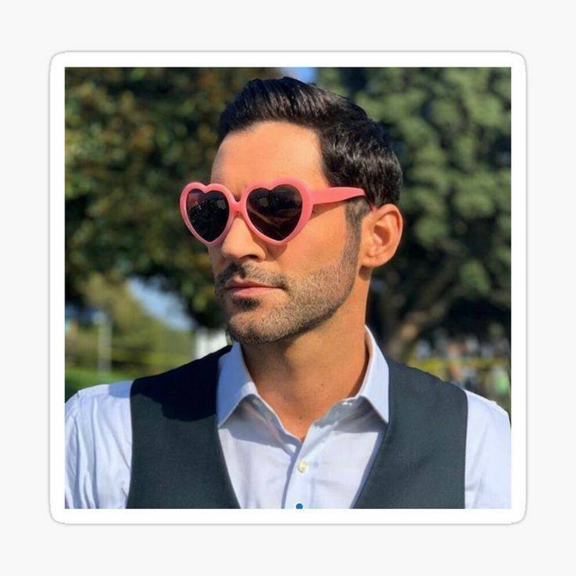 Serie Lucifer