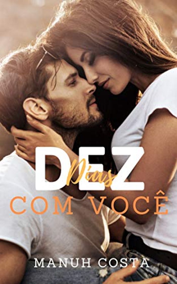 Book Dez Dias Com Você