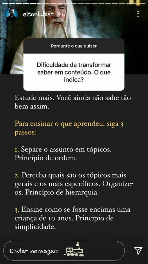 Social Estudo 