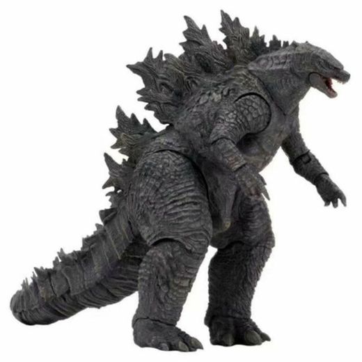 Godzilla fijure neca toys