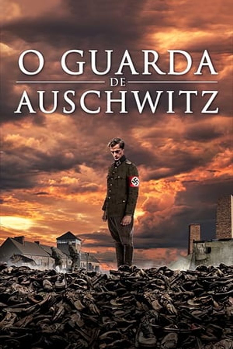 Movie El Guardián de Auschwitz