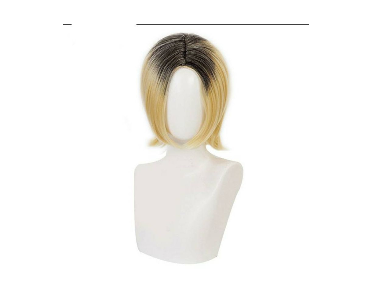 Producto ✨Peruca para cosplay do Kenma kozume