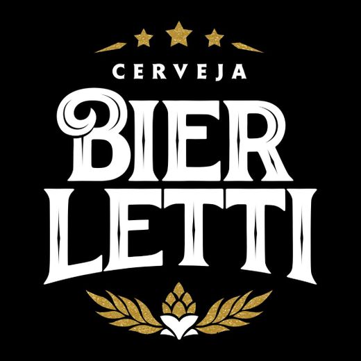 Cervejaria Serra Forte🍻 Seja Premium! Seja #BierLetti !