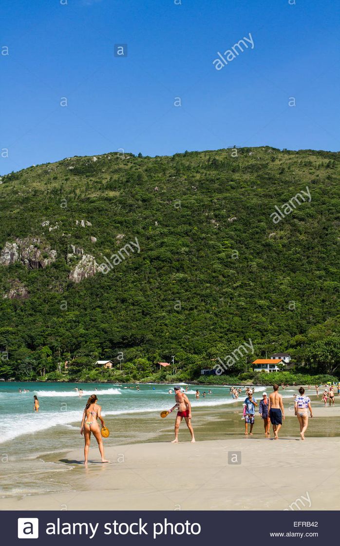 Lugar Praia do Matadeiro