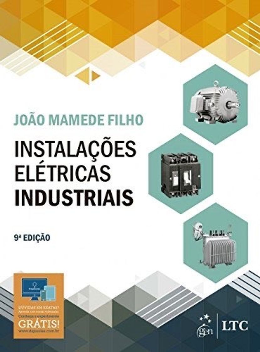 Social Instalações elétricas Indústrias 