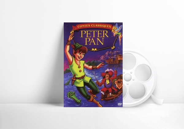 Movie Peter Pan