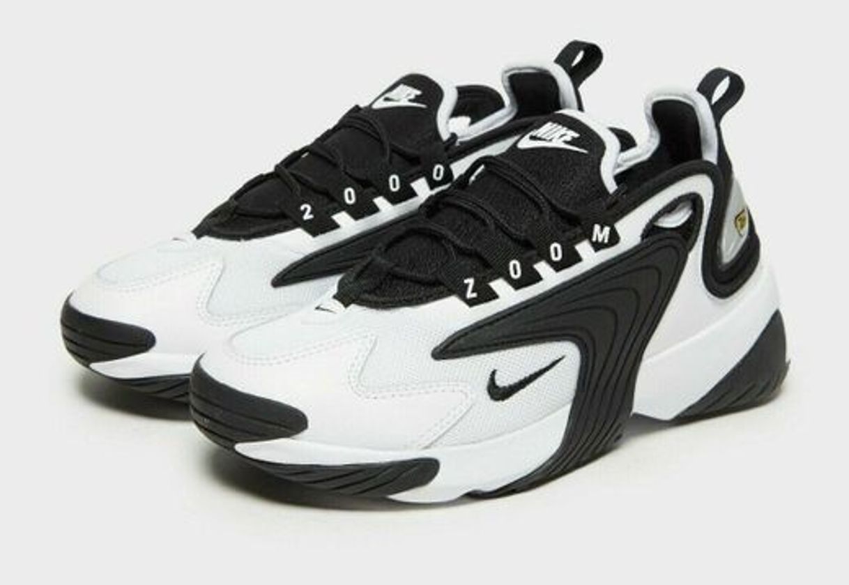 Moda Nike Zoom 2K