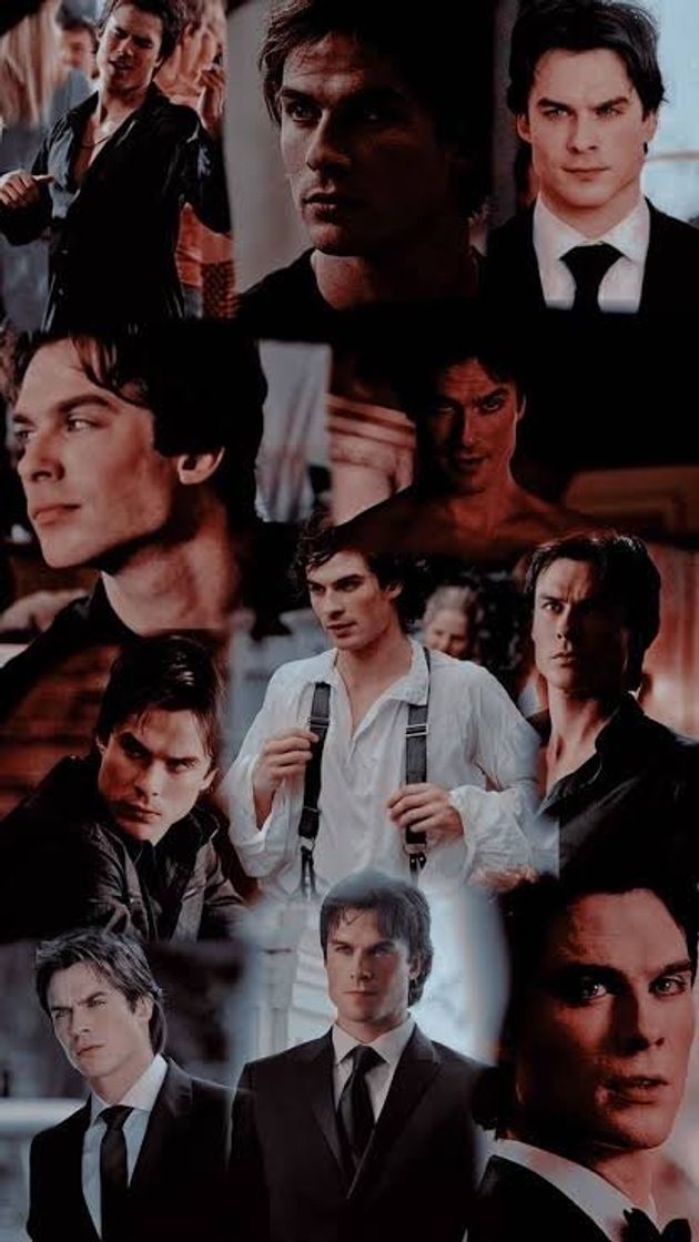 Damon😎