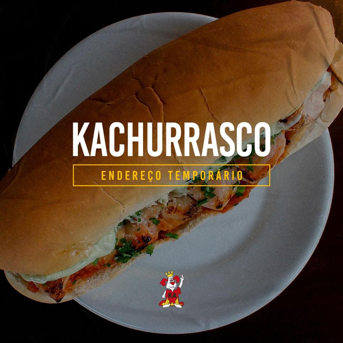 Restaurantes Kachurrasco