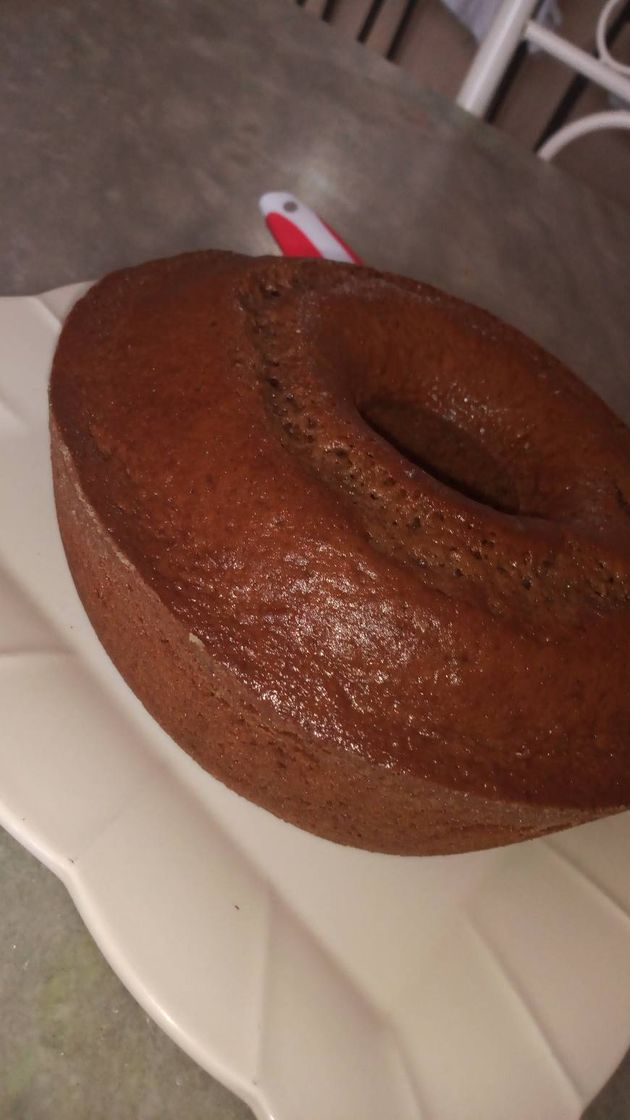 Moda A melhor receita de bolo de chocolate - TudoGostoso