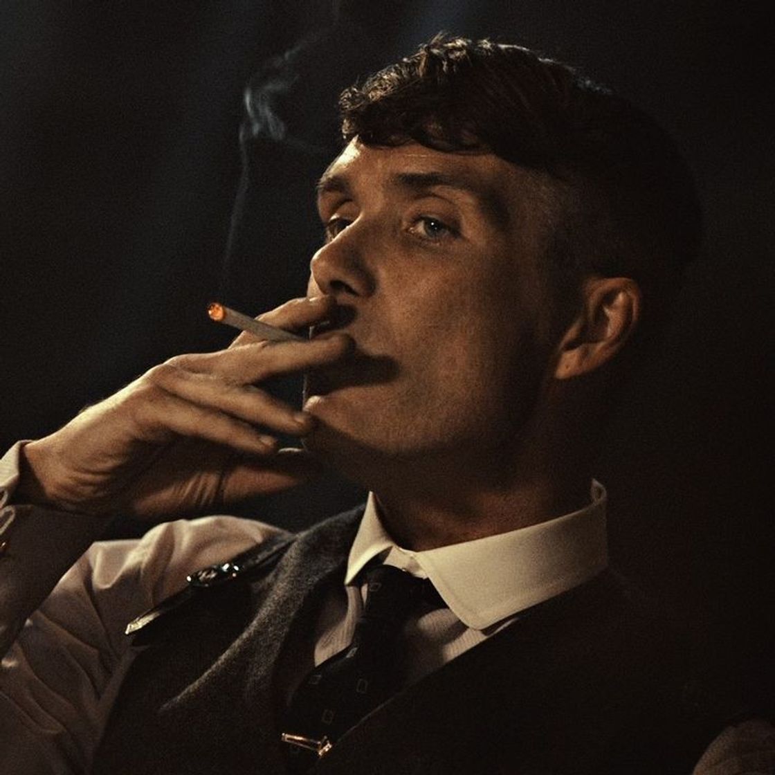 Moda FILME: PEAKY BLIDERNS