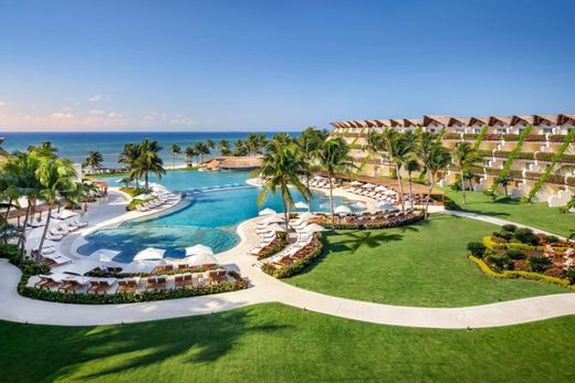 Grand Velas Riviera Maya