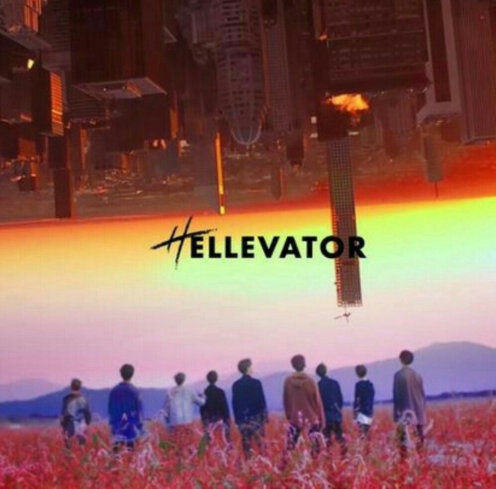 Canción Hellevator