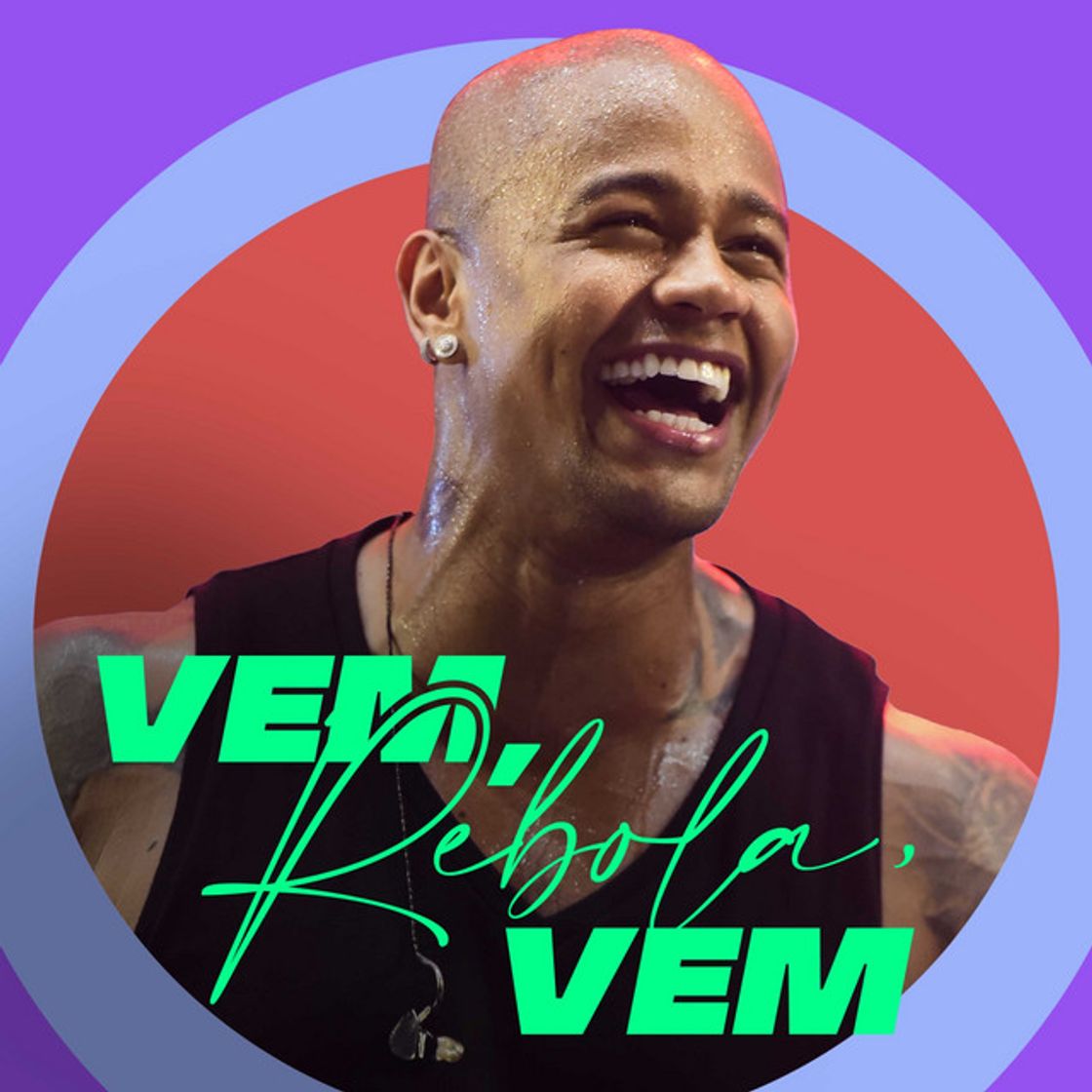 Music Só Você