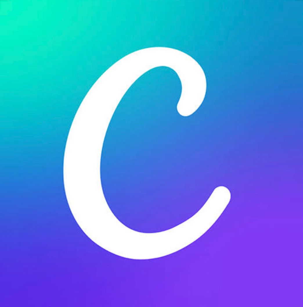 App ‎Canva: Editor de Foto e Vídeo na App Store