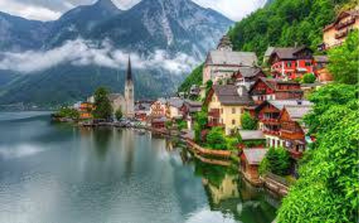 Place Austria