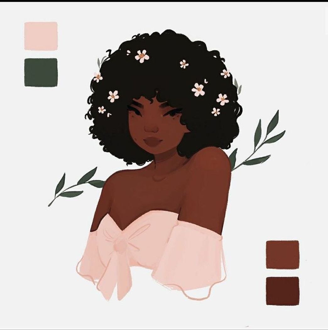 Social Desenho cacheada 