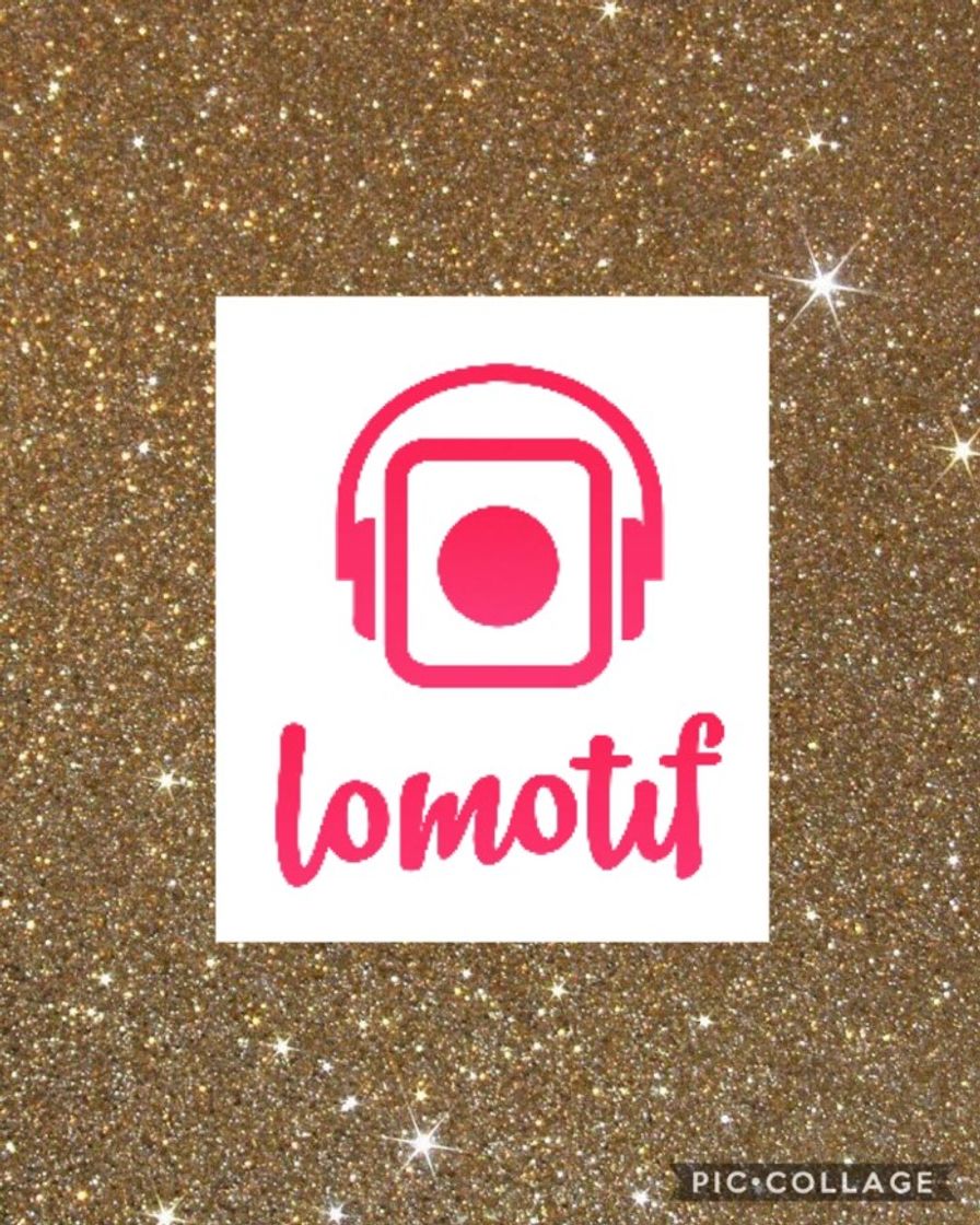 App Lomotif: Edit Video. Add Music