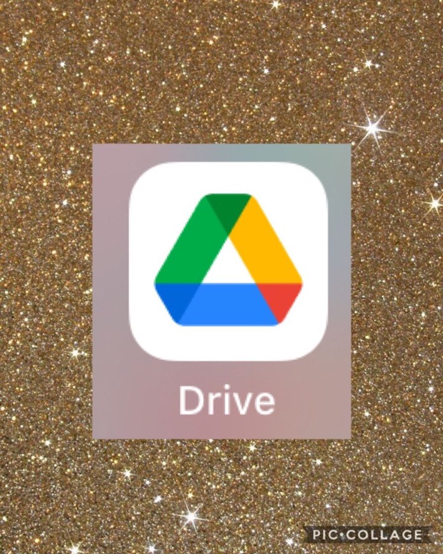 App Google Drive