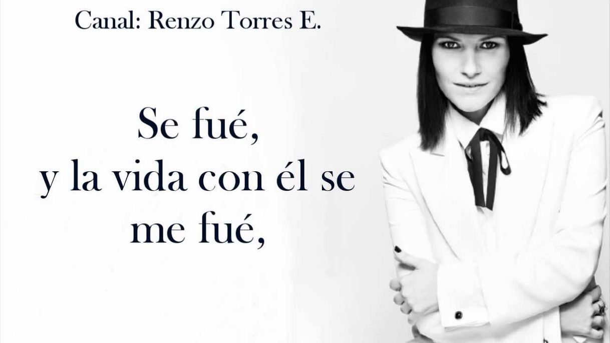 Music Se fué