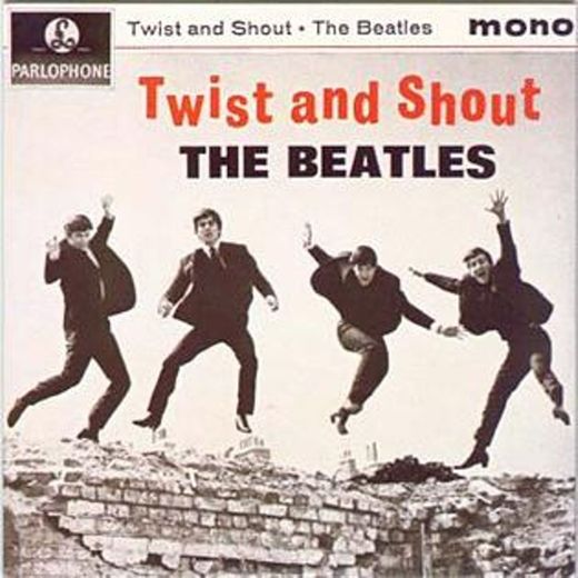 Twist And Shout - Remastered 2009