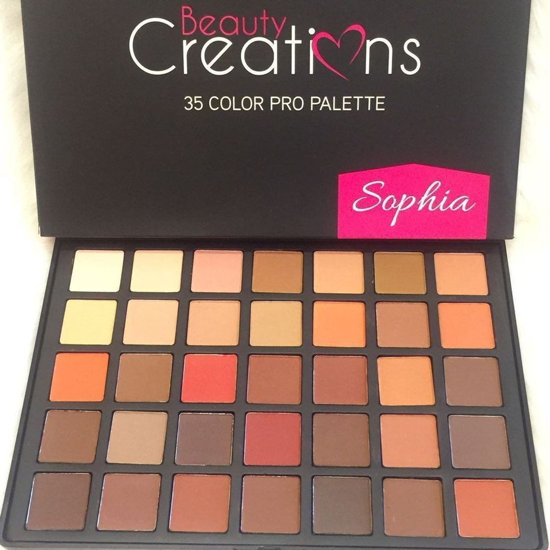 Product Beauty creacions 35