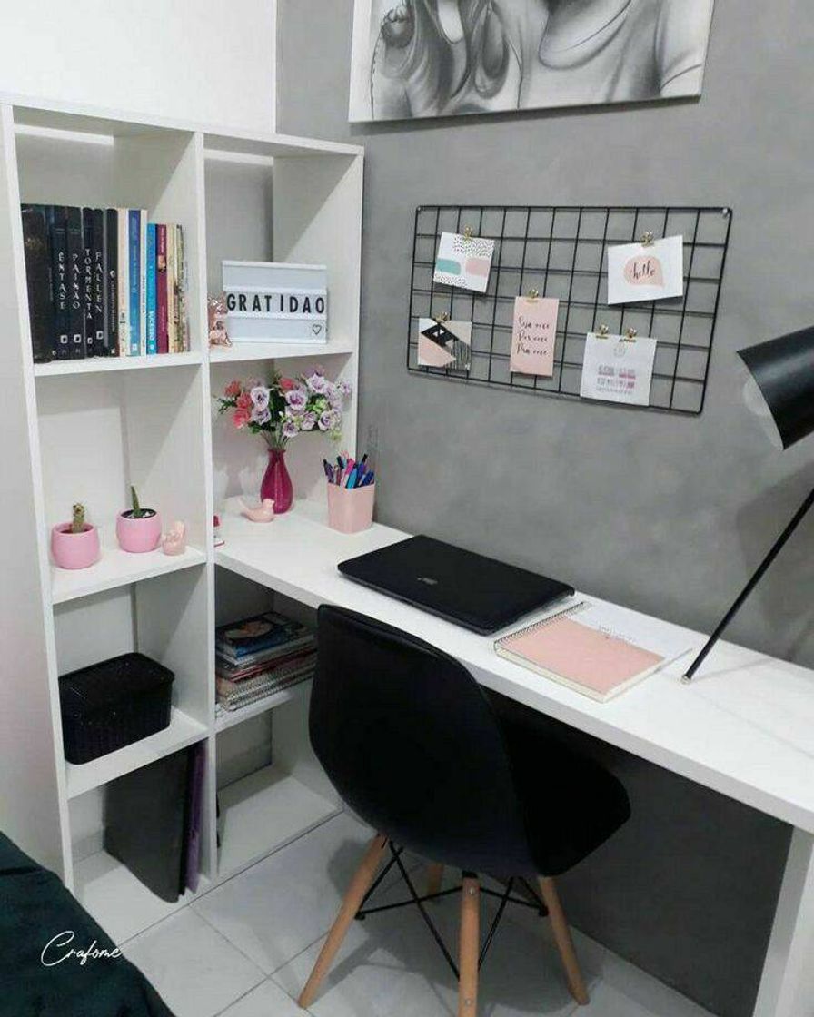 Fashion Home office