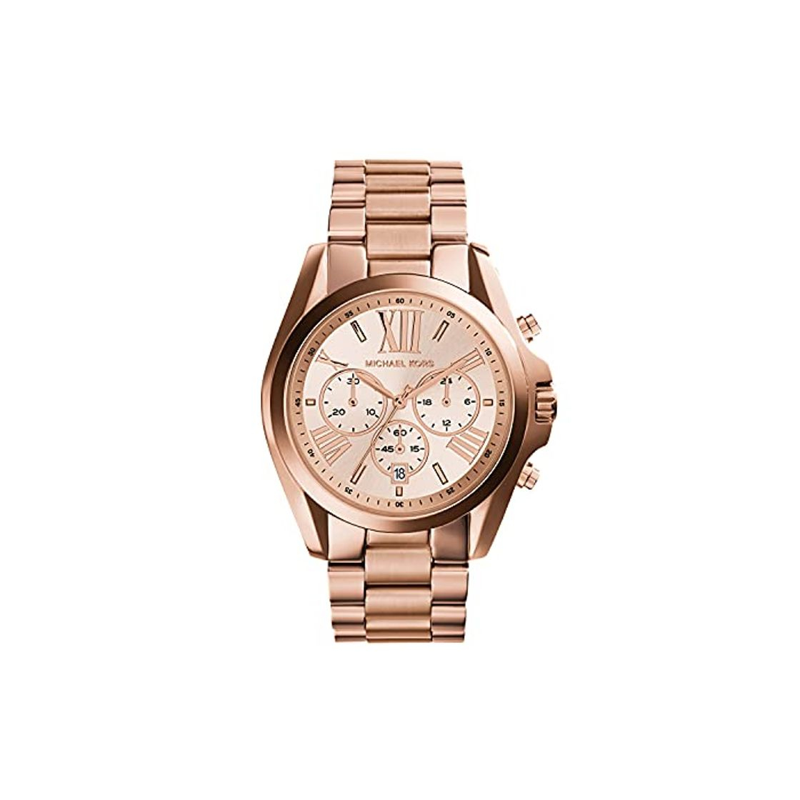 Product Michael Kors Reloj de Cuarzo MK5503