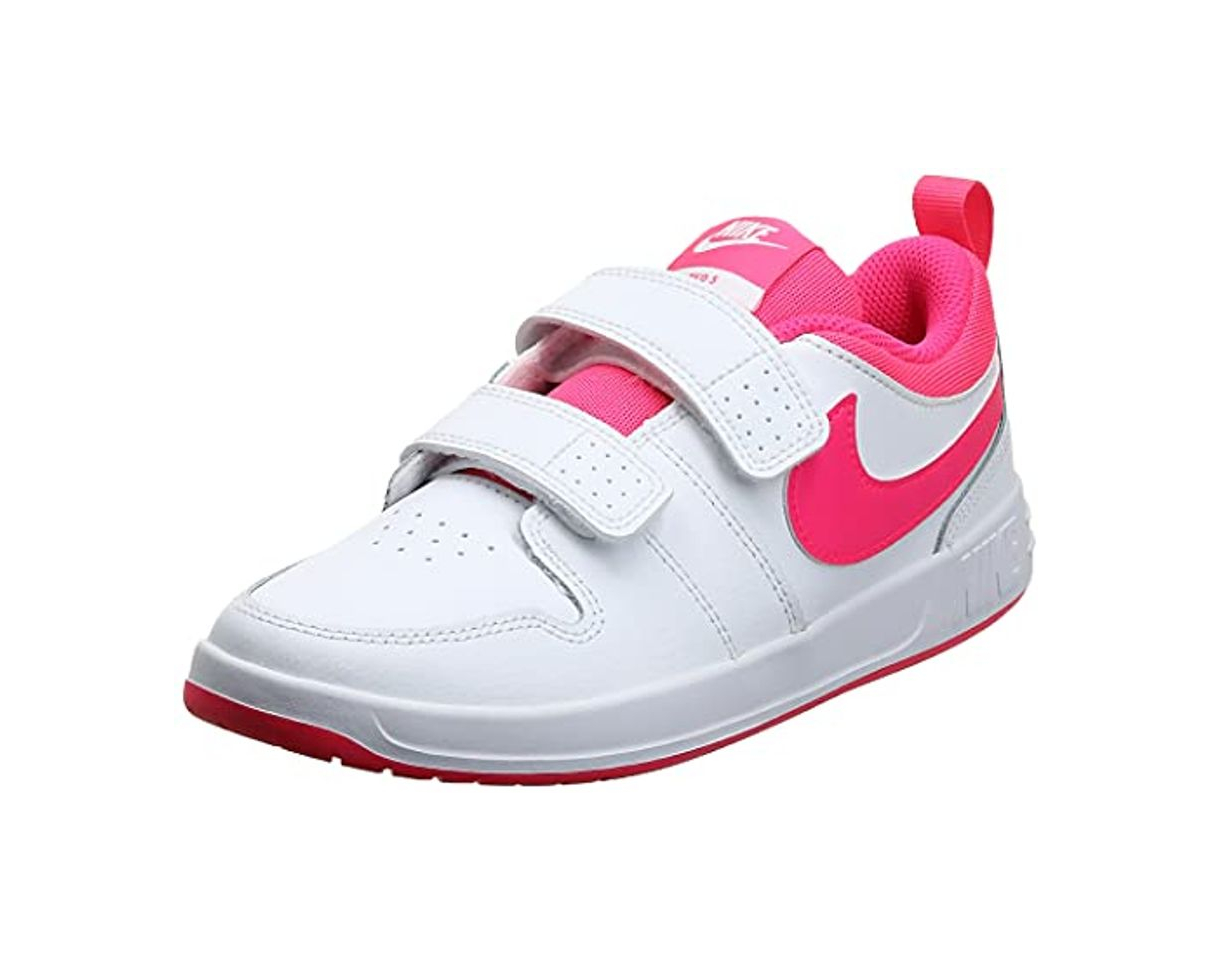 Moda Nike Pico 5