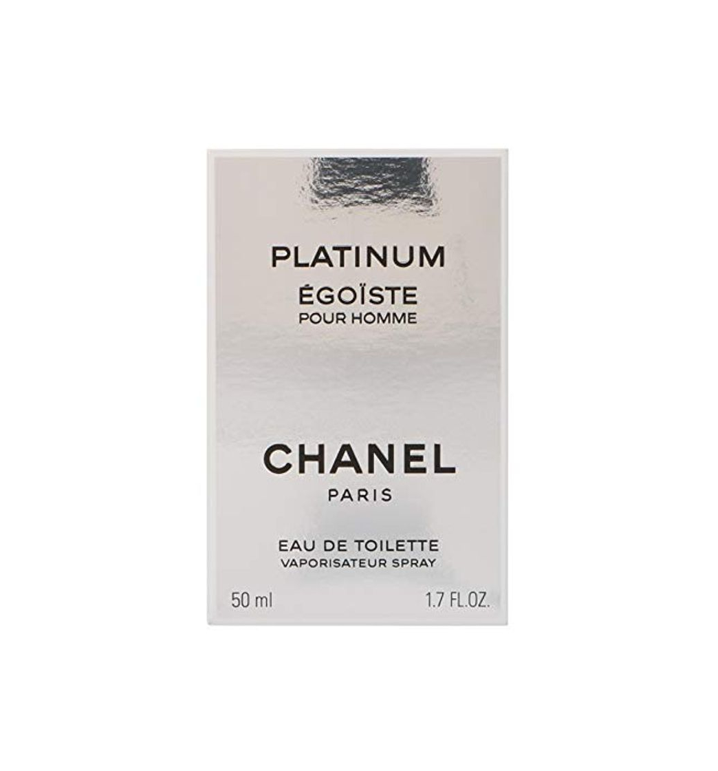 Belleza CHANEL Egoiste - Eau De Toilette