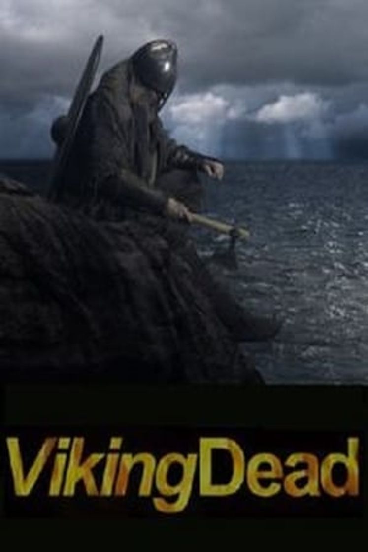 Serie The Viking Dead