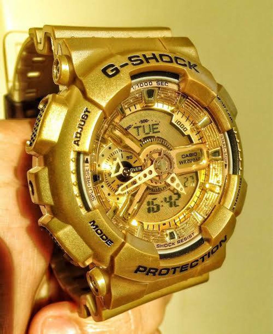 Fashion G-SHOCK