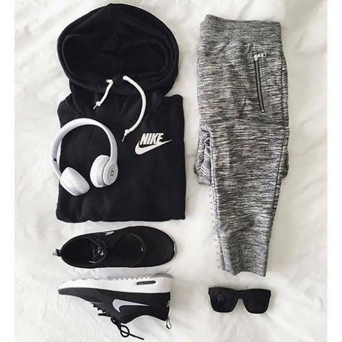 Moda 💪Nike 