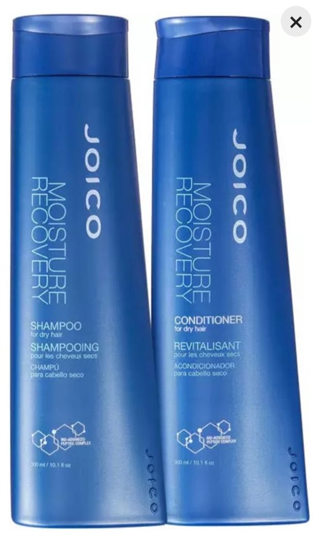 Moda Shampo/Condicionador Joico 