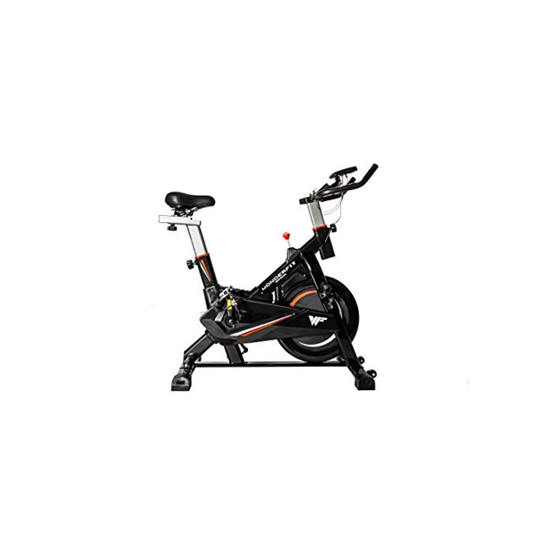 Product Bicicleta Spinning Estática para Interior Fitness