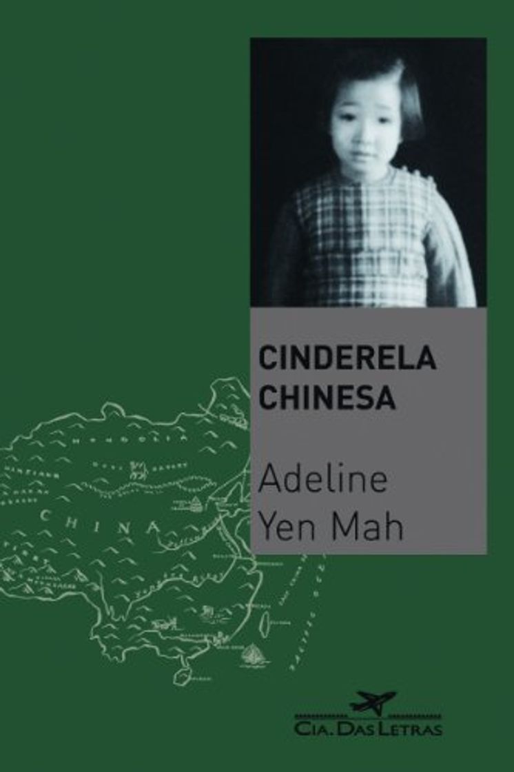 Libro Cinderela Chinesa