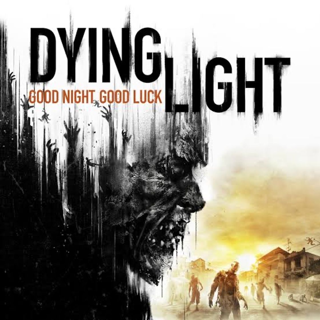 Fashion Dying Light 