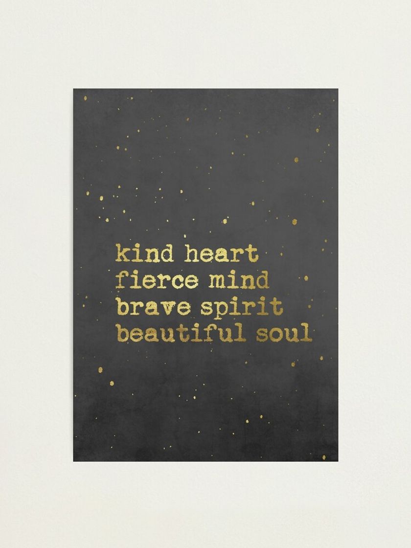 Music Beautiful Soul
