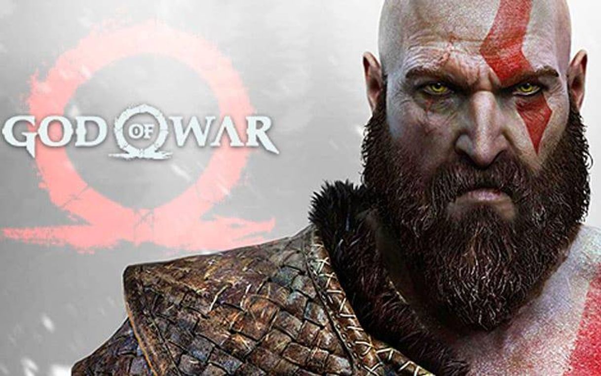 Moda God of War 