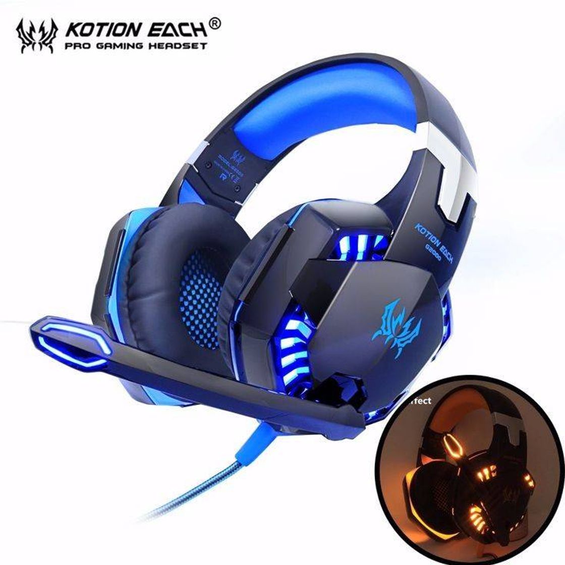 Fashion Headset 