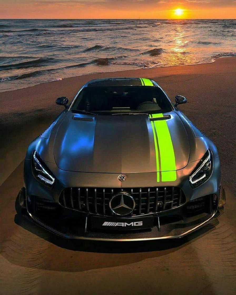 Social Mercedes 🌀