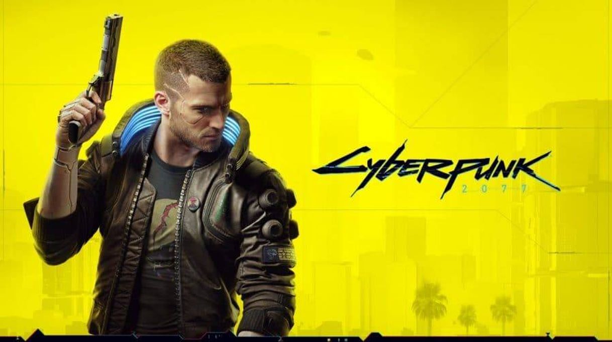 Social Cyberpunk 2077
