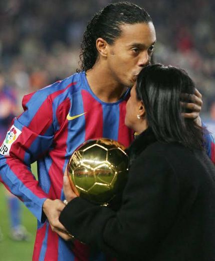 Ronaldinho ⚽️