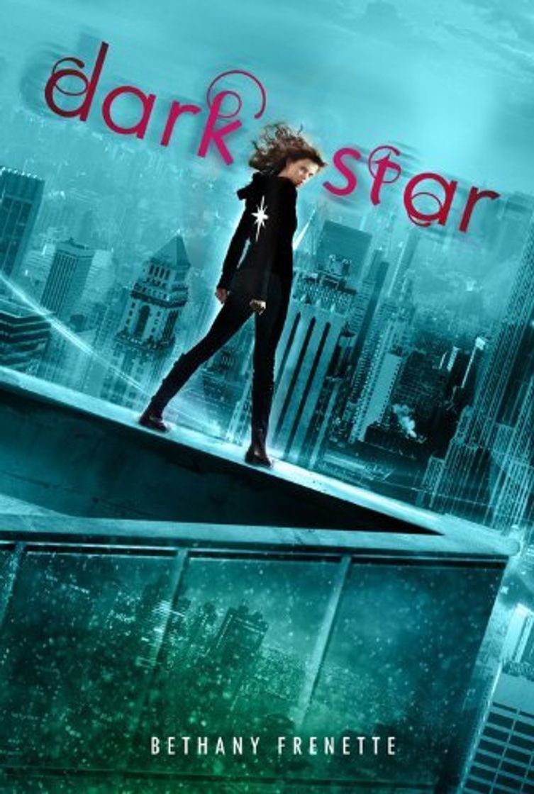 Libro Dark Star by Bethany Frenette