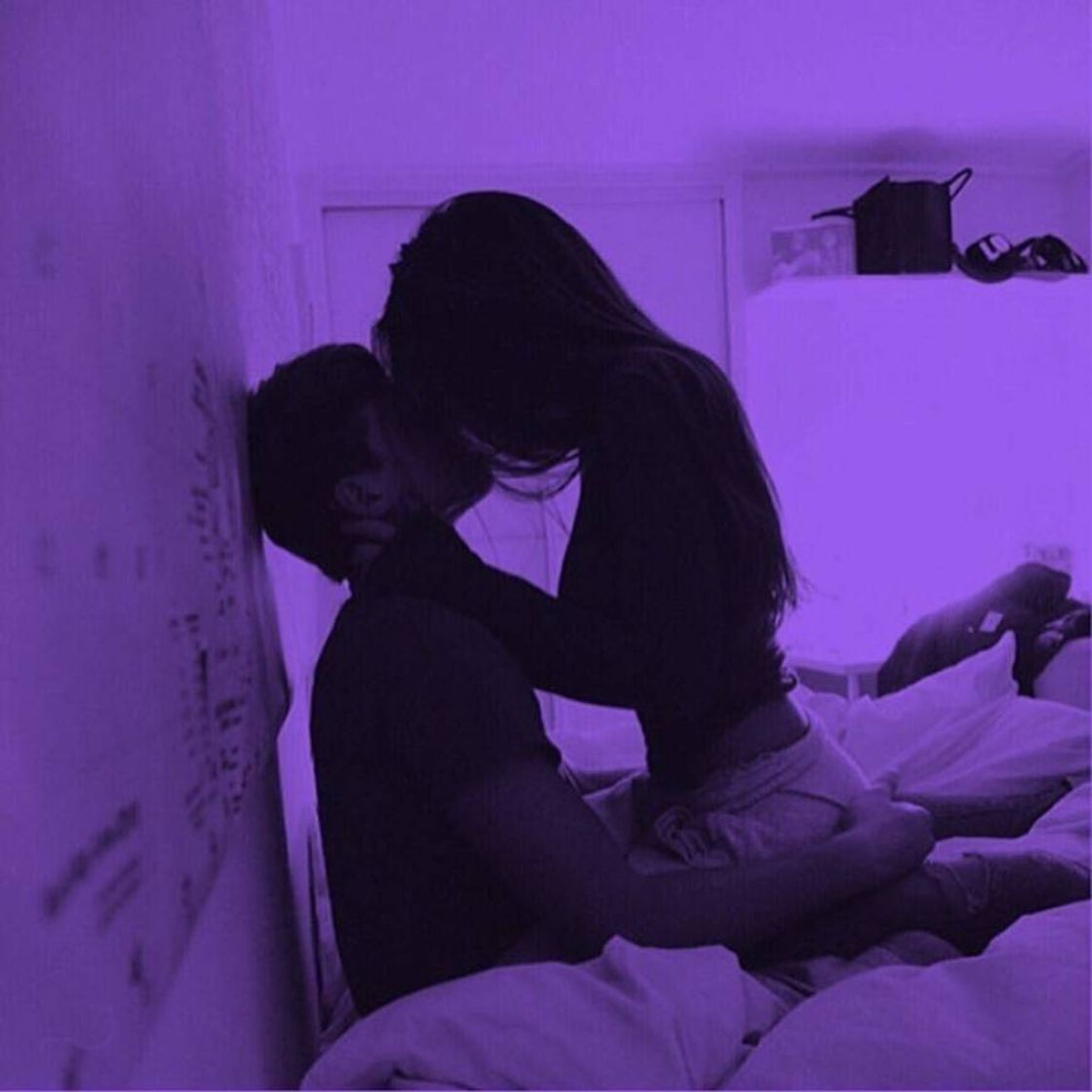 Social sensual photos