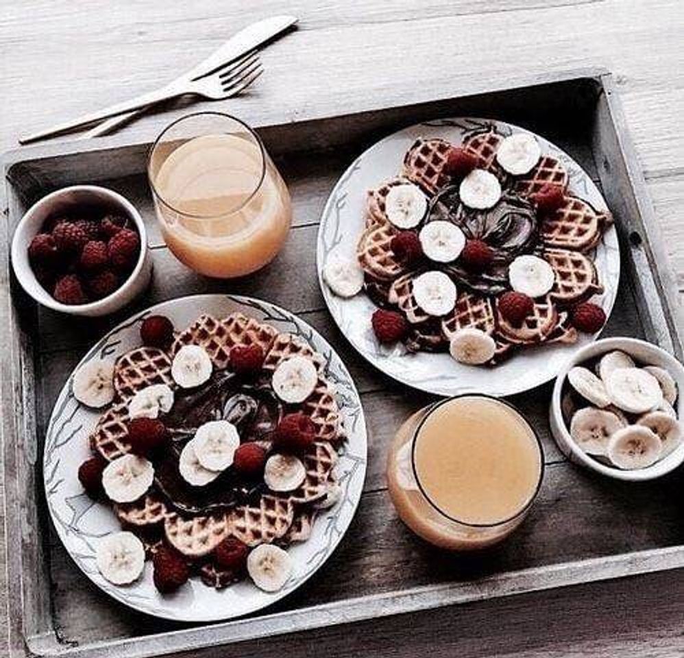 Social Waffle and life